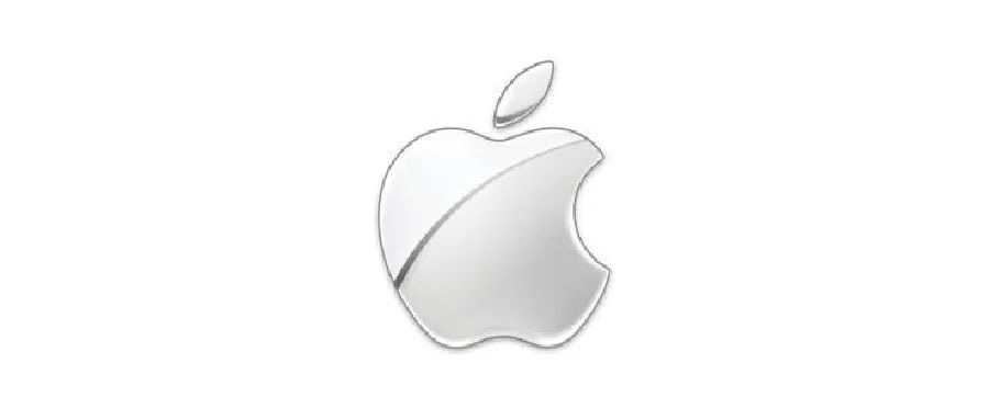 苹果logo演变史：从复杂到简约(图5)