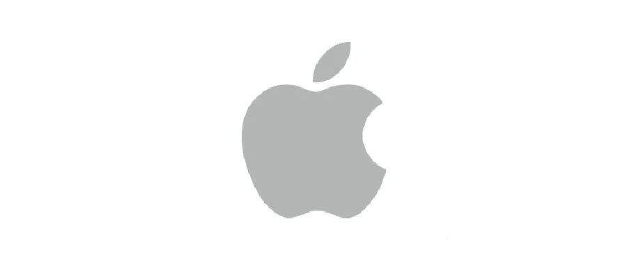 苹果logo演变史：从复杂到简约(图6)