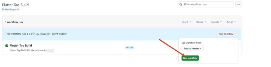 最新版RustDesk 自编译客户端｜GitHub 一键构建，内置私有服务端地址(图14)
