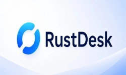 最新版RustDes