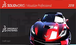 SolidWorks2018安装与破解教程